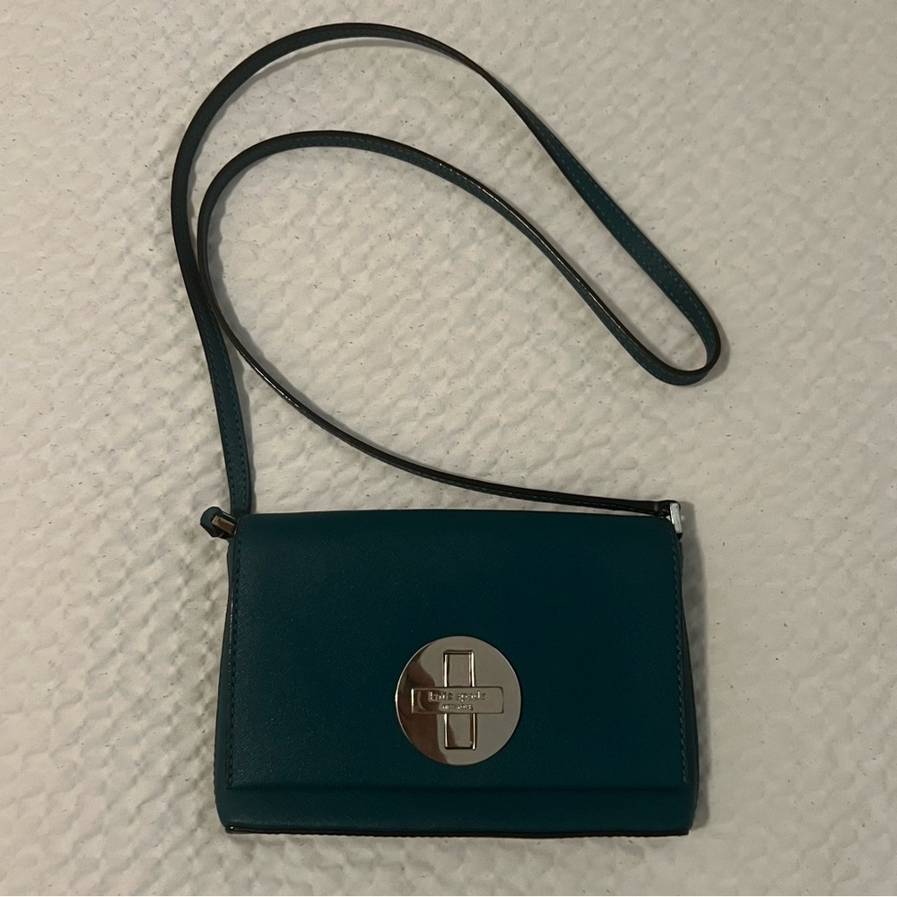 Kate Spade Sally Newbury Lane Crossbody Shoulder Bag